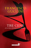 Copertina del libro TRE CENE