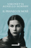 Copertina del libro IL PRANZO DI MOSÈ