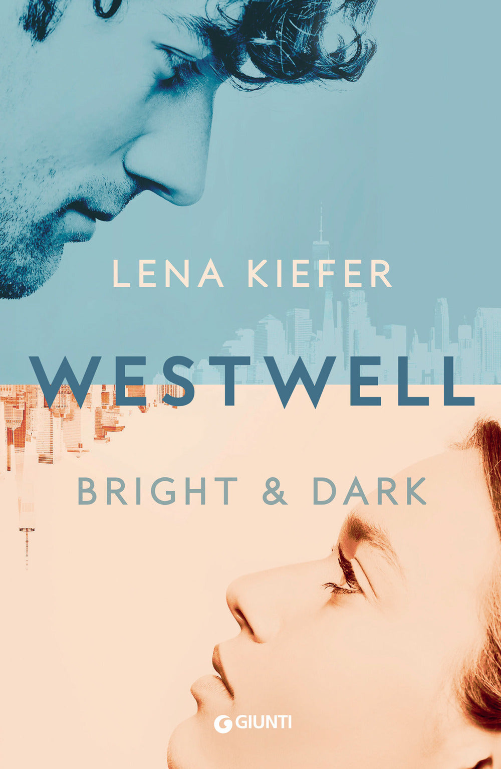 Copertina del libro BRIGHT AND DARK. WESTWELL (VOL. 2)