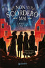 Copertina del libro NON VI SCORDERÒ MAI