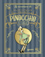 Copertina del libro LE AVVENTURE DI PINOCCHIO