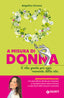 Copertina del libro A MISURA DI DONNA