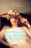 Copertina del libro APPUNTAMENTO ALL'ATELIER ROSEN