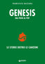 Copertina del libro GENESIS