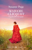 Copertina del libro MADAME CLICQUOT E IL GUSTO DELLO CHAMPAG