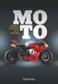 Copertina del libro MOTO