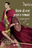 Copertina del libro STORIE DI EROI GRECI E ROMANI