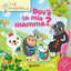 Copertina del libro DOV'È LA MIA MAMMA?