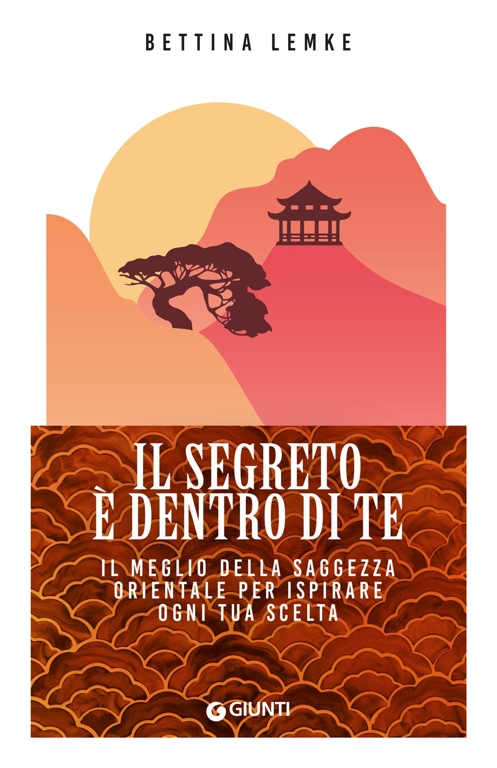 Copertina del libro IL SEGRETO È DENTRO DI TE