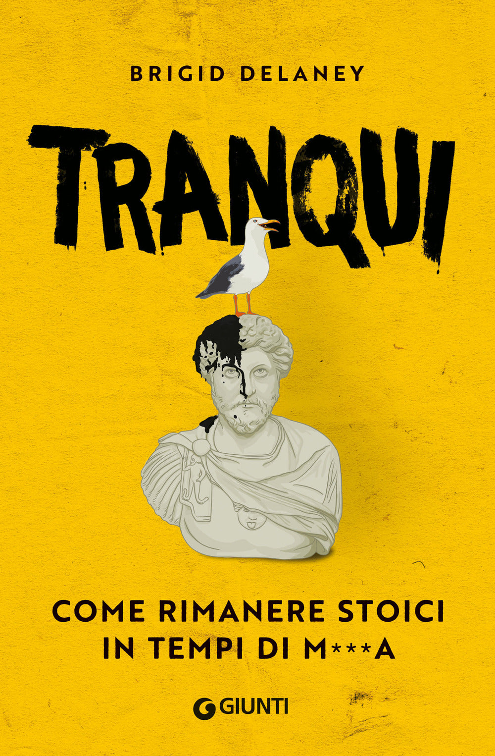 Copertina del libro TRANQUI