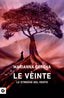 Copertina del libro LE VÈINTE