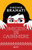 Copertina del libro OMICIDIO IN CASHMERE