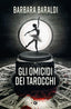 Copertina del libro GLI OMICIDI DEI TAROCCHI