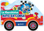 Copertina del libro AUTO DA CORSA