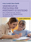 Copertina del libro VADEMECUM DI PSICOLOGIA PER INSEGNANTI D