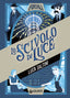 Copertina del libro LO SCIVOLO DI LUCE