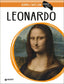 Copertina del libro LEONARDO