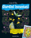 Copertina del libro GIARDINI INCANTATI