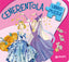 Copertina del libro CENERENTOLA
