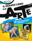 Copertina del libro IL GRANDE LIBRO DELL'ARTE