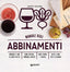 Copertina del libro MANUALE DEGLI ABBINAMENTI