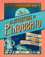 Copertina del libro LE AVVENTURE DI PINOCCHIO. EDIZIONE ANNI