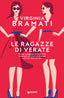 Copertina del libro LE RAGAZZE DI VERATE