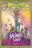 Copertina del libro IL MONDO SARÀ