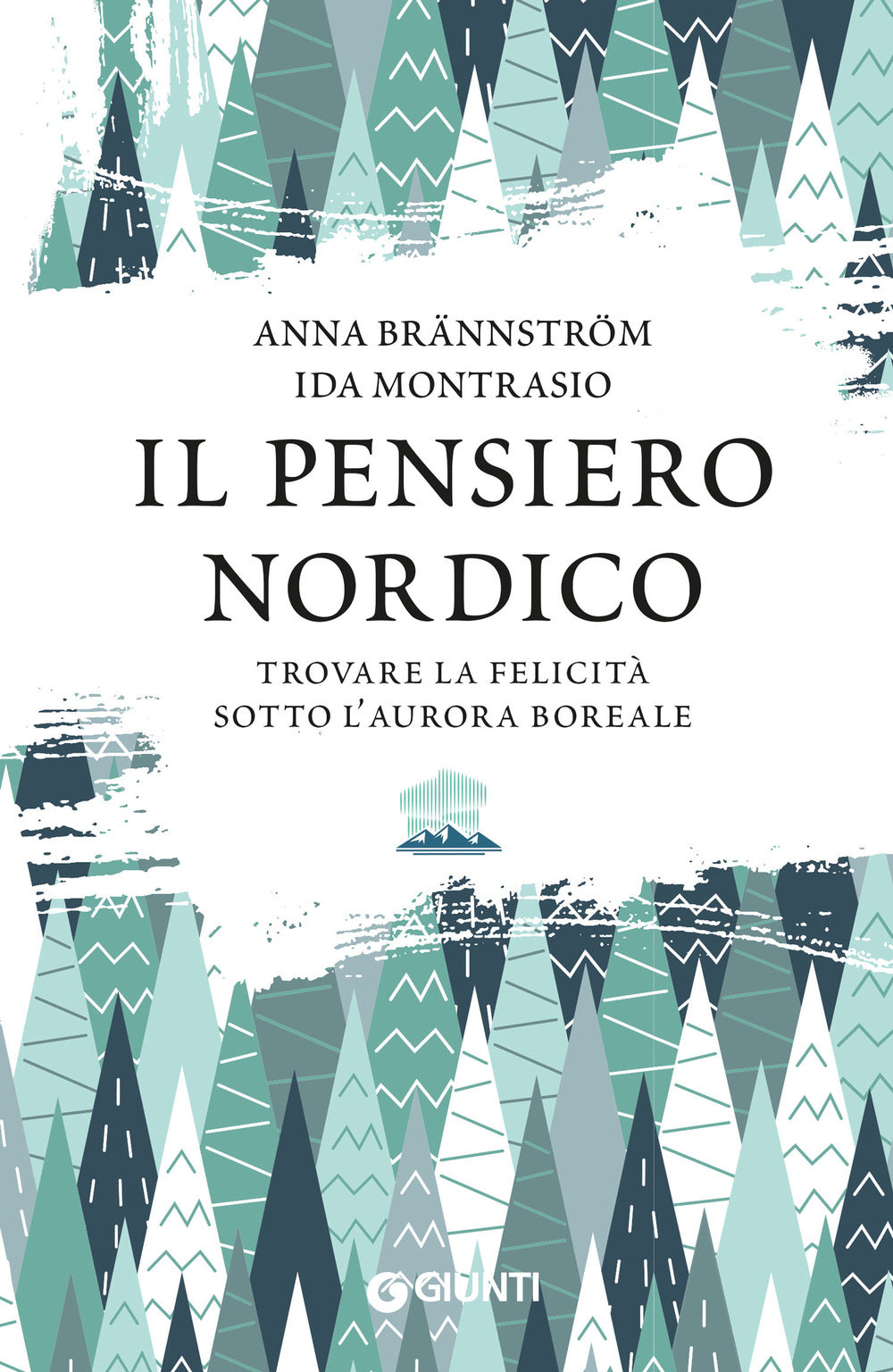 Copertina del libro IL PENSIERO NORDICO