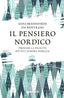 Copertina del libro IL PENSIERO NORDICO