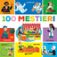 Copertina del libro 100 MESTIERI