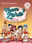 Copertina del libro TEAM ZERO²