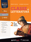 Copertina del libro CLASSE DI LETTERATURA 2 ED. MISTA