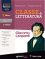 Copertina del libro CLASSE DI LETTERATURA ED. MISTA