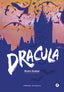 Copertina del libro DRACULA