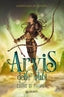 Copertina del libro ARVIS DELLE NUBI. CUORE DI FIAMMA