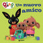Copertina del libro BING. UN NUOVO AMICO