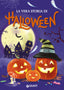 Copertina del libro VERA STORIA DI HALLOWEEN
