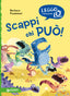 Copertina del libro SCAPPI CHI PUO'