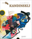 Copertina del libro KANDINSKIJ