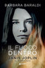 Copertina del libro IL FUOCO DENTRO