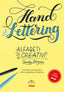 Copertina del libro HAND LETTERING