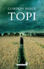 Copertina del libro TOPI
