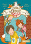 Copertina del libro LA SCUOLA DEGLI ANIMALI MAGICI