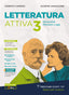 Copertina del libro LETTERATURA ATTIVA 3 ED. MISTA