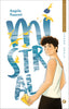 Copertina del libro MISTRAL