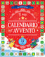 Copertina del libro IL MIO CALENDARIO DELL'AVVENTO