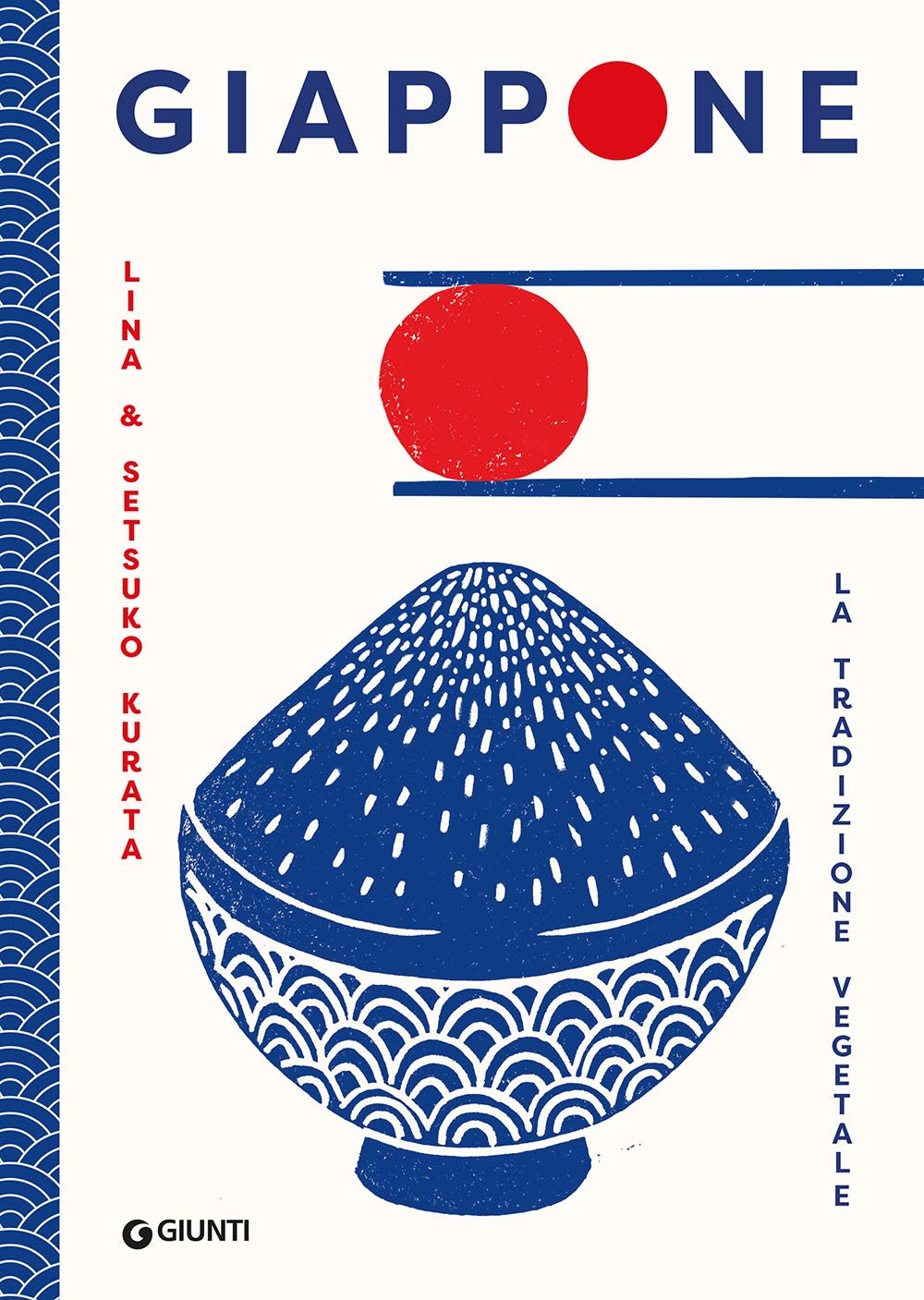 Copertina del libro GIAPPONE. LA TRADIZIONE VEGETALE