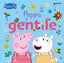Copertina del libro PEPPA È GENTILE