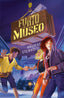 Copertina del libro FURTO AL MUSEO